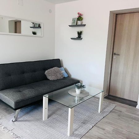 Apartman Castle Tusilovic المظهر الخارجي الصورة