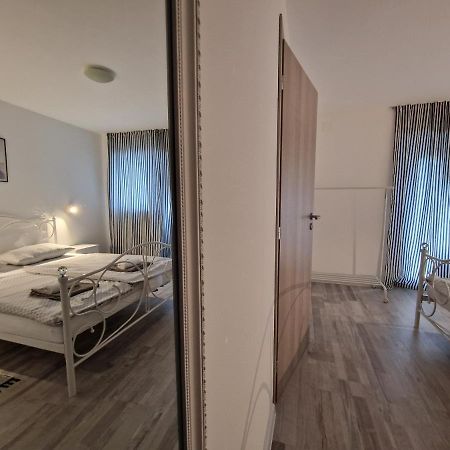 Apartman Castle Tusilovic المظهر الخارجي الصورة