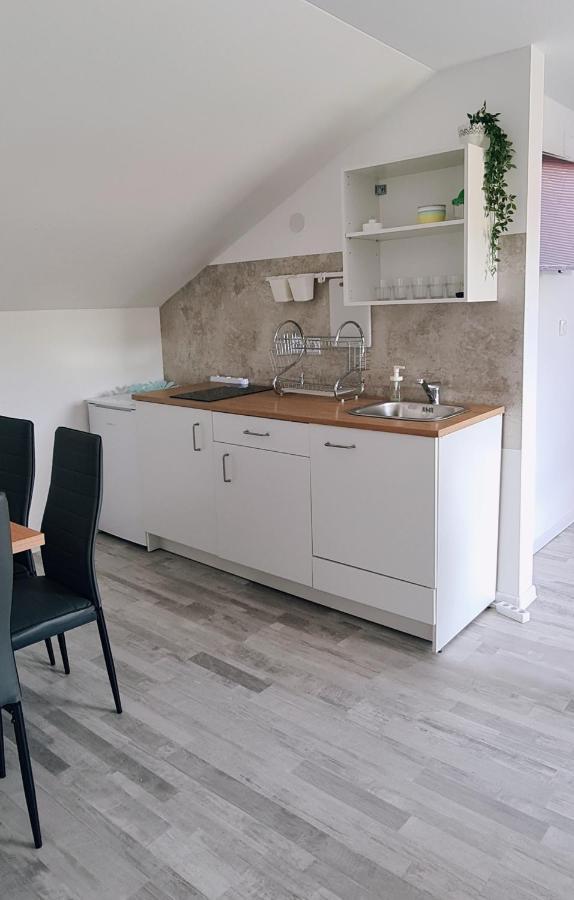 Apartman Castle Tusilovic المظهر الخارجي الصورة