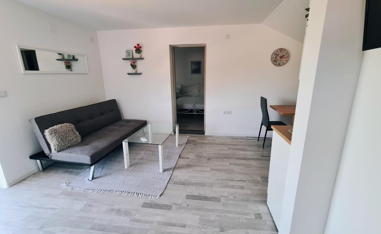 Apartman Castle Tusilovic المظهر الخارجي الصورة