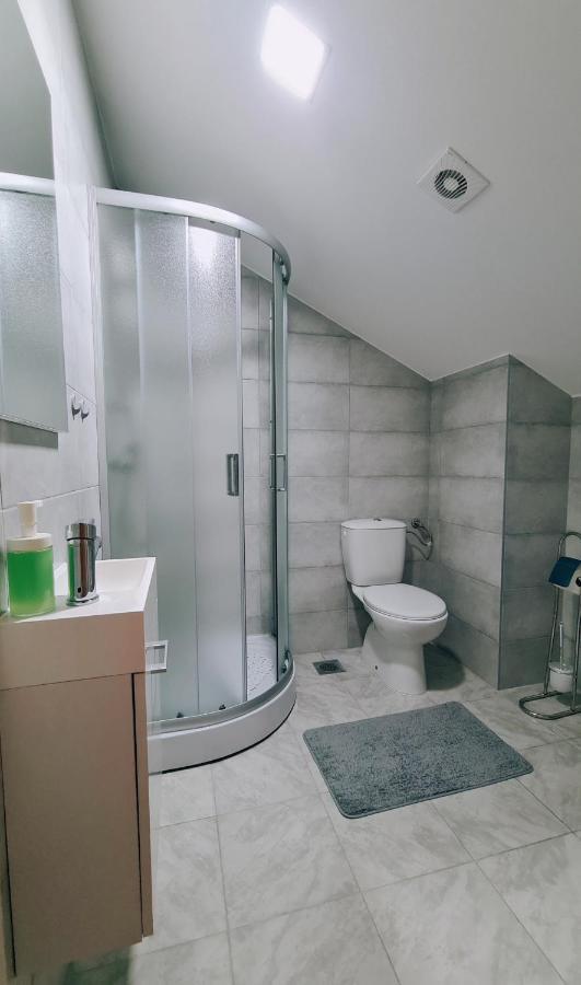 Apartman Castle Tusilovic المظهر الخارجي الصورة