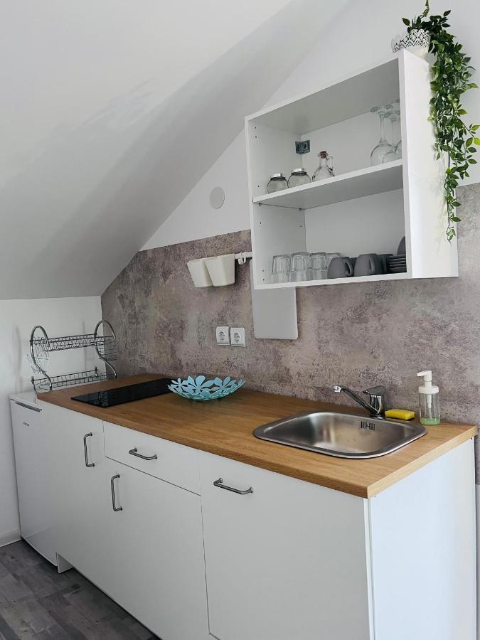 Apartman Castle Tusilovic المظهر الخارجي الصورة