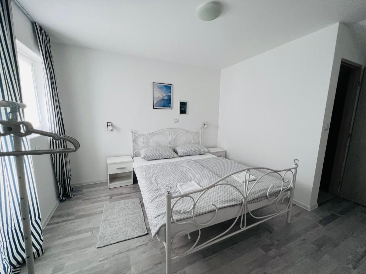 Apartman Castle Tusilovic المظهر الخارجي الصورة