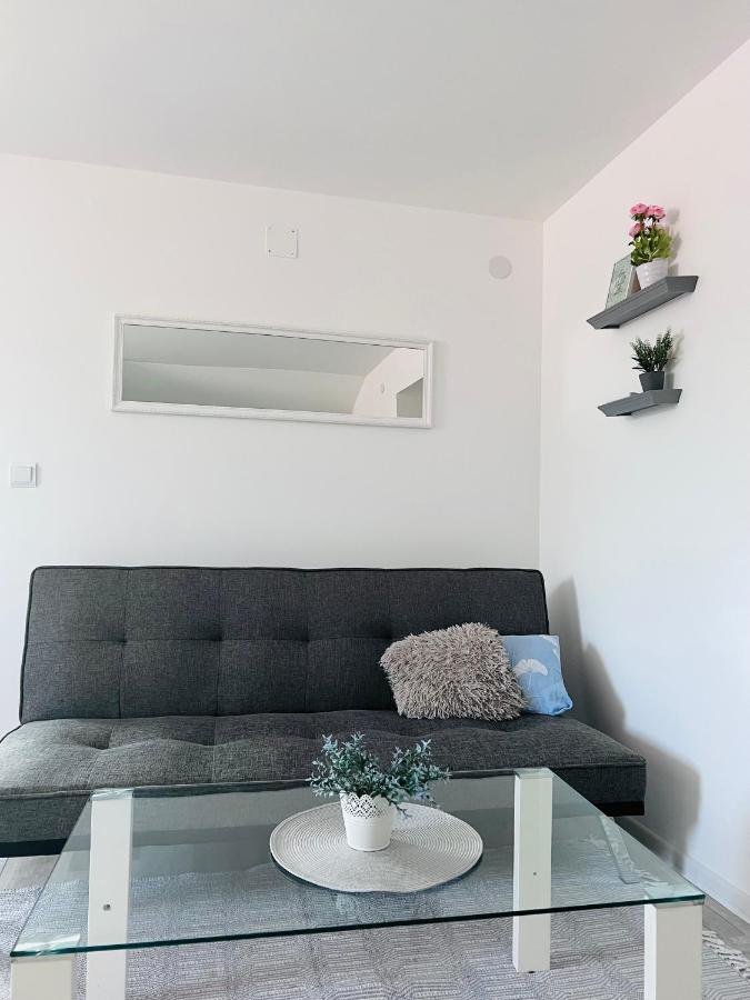 Apartman Castle Tusilovic المظهر الخارجي الصورة