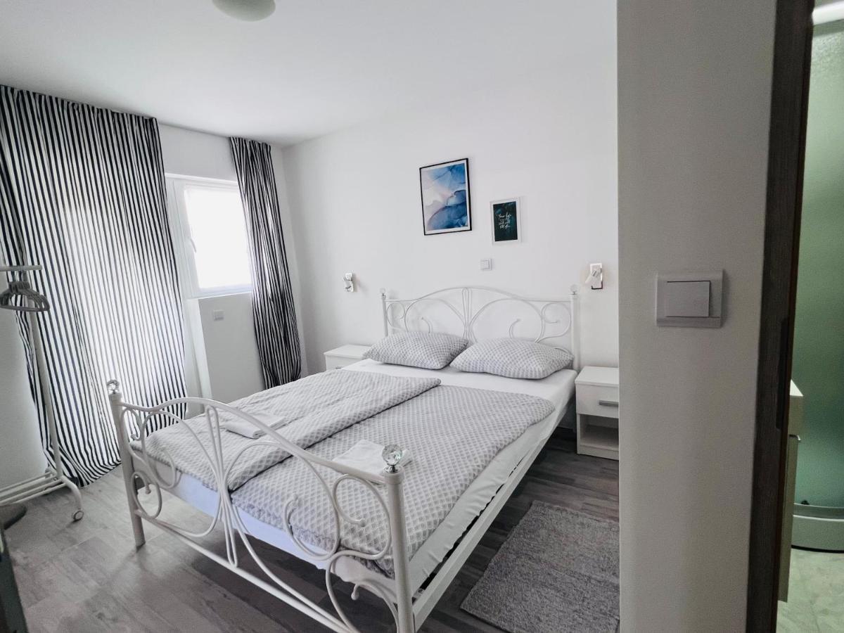 Apartman Castle Tusilovic المظهر الخارجي الصورة