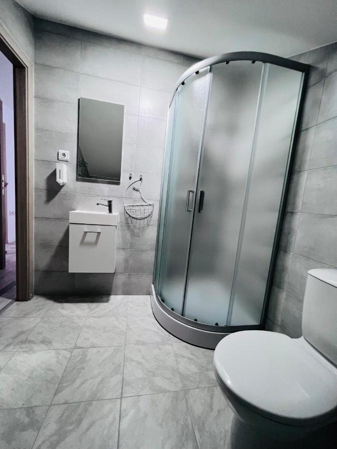 Apartman Castle Tusilovic المظهر الخارجي الصورة