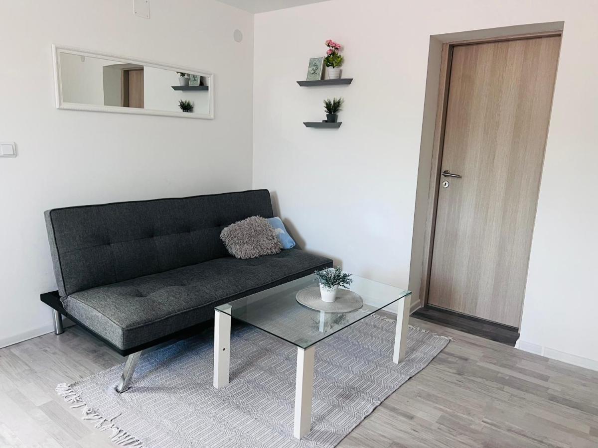 Apartman Castle Tusilovic المظهر الخارجي الصورة