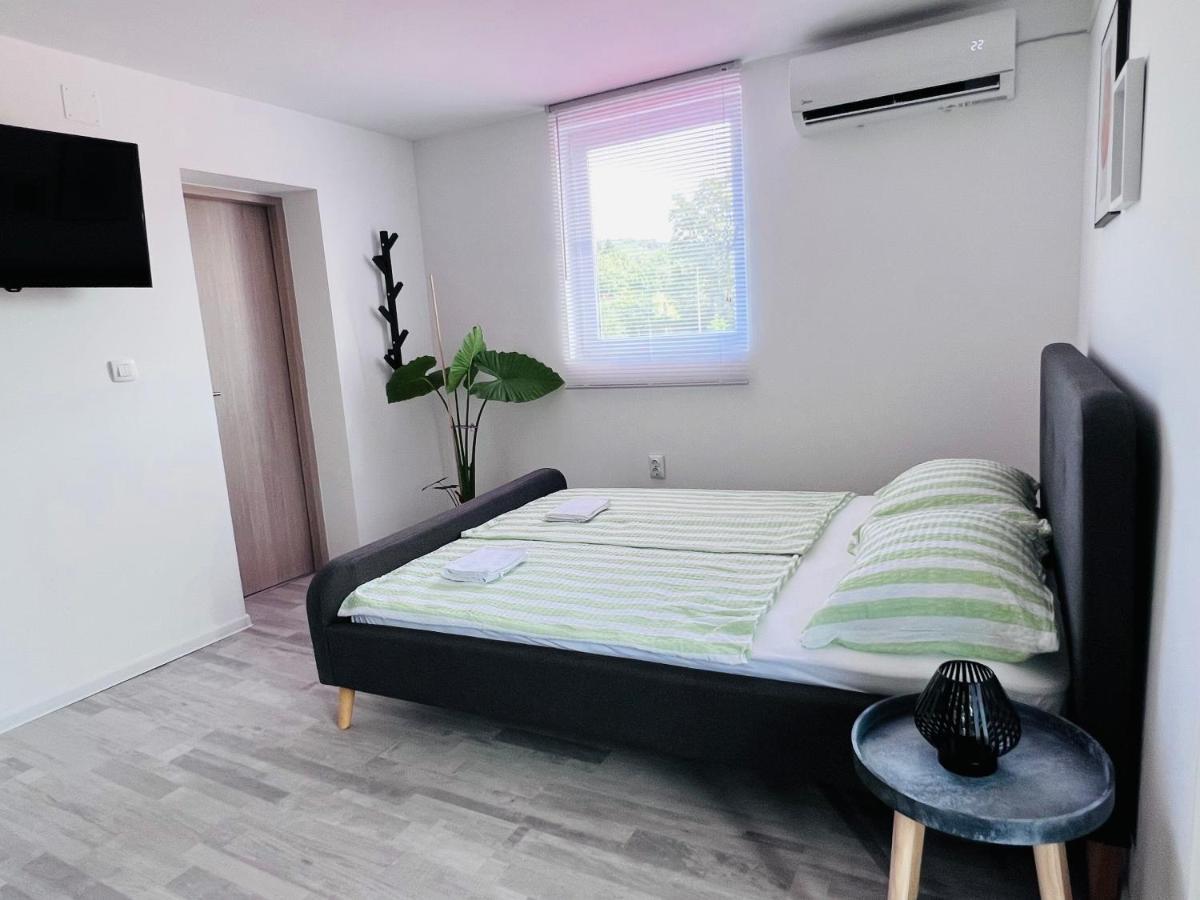 Apartman Castle Tusilovic المظهر الخارجي الصورة