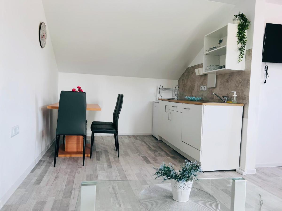 Apartman Castle Tusilovic المظهر الخارجي الصورة