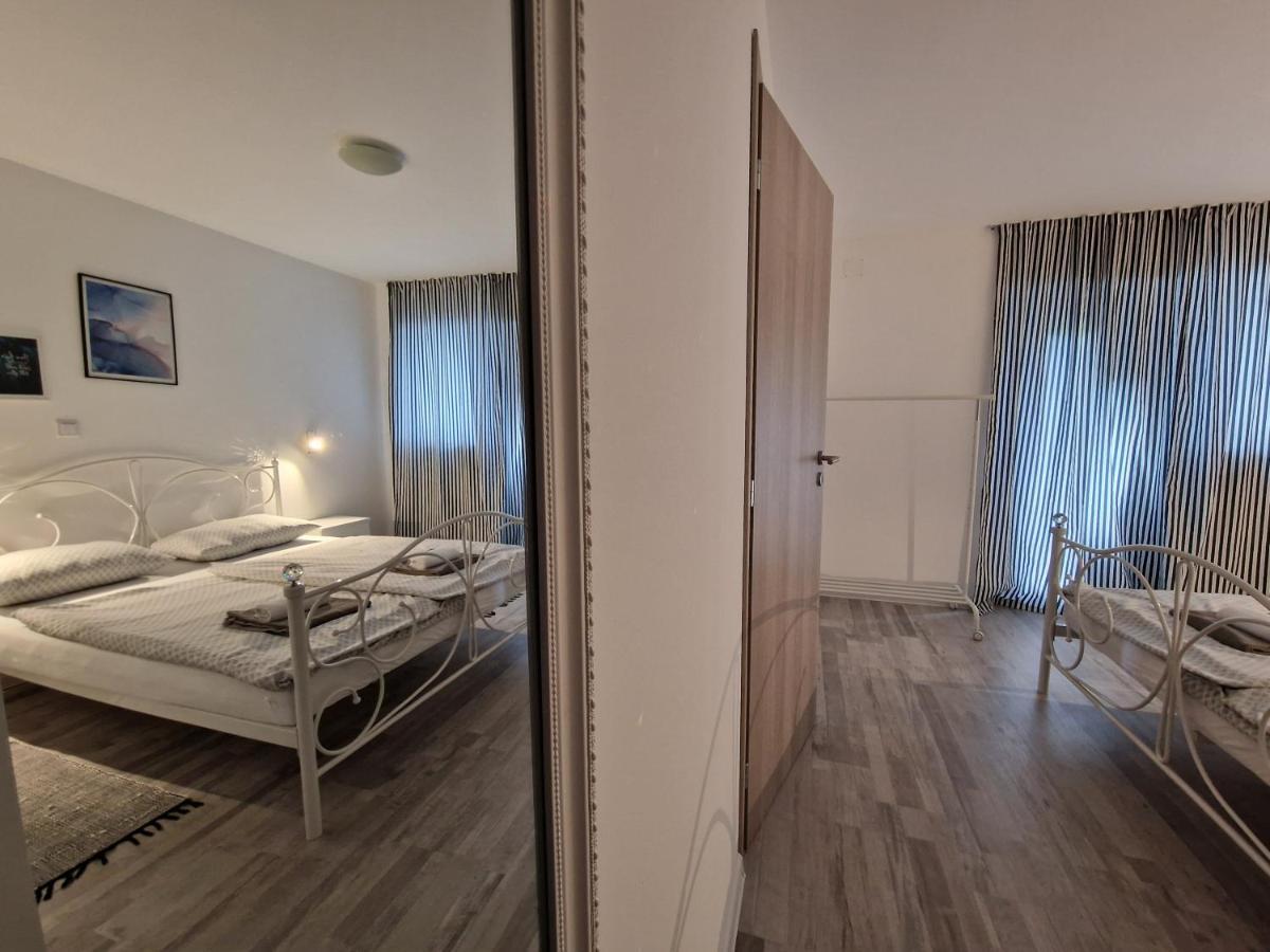 Apartman Castle Tusilovic المظهر الخارجي الصورة